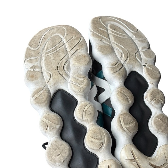 Adidas Y-3 Kyujo Low Top Sneakers Size 9 Mens - Picture 8 of 10